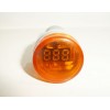 Digital Panel Power Indicator Yellow Light (230VAC), KH